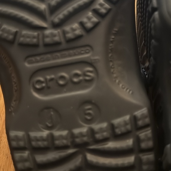 Kids' Classic Clog - Picture 5 of 7